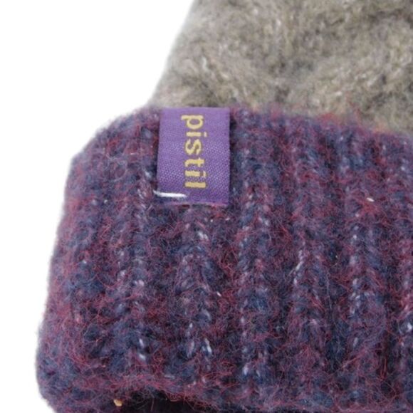 PISTIL MINZY BEANIE FOR WOMEN - Picture 4 of 6